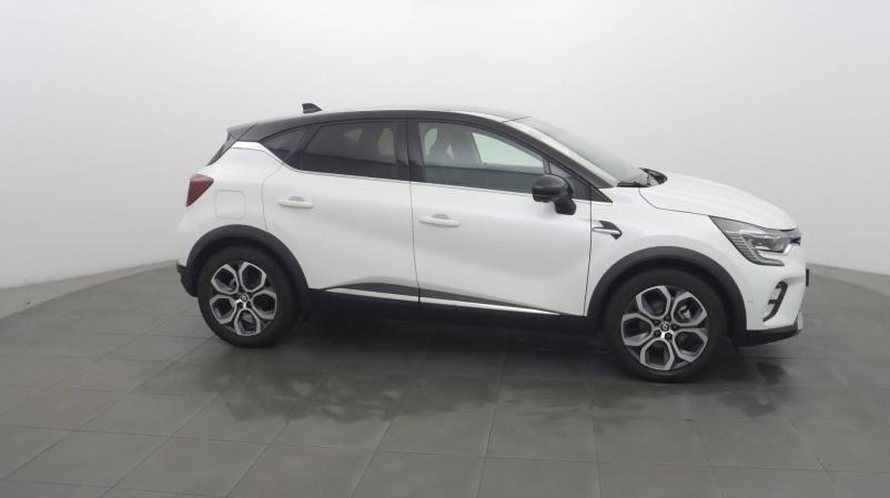 Vente en ligne Renault Captur  E-Tech full hybrid 145 au prix de 26 520 €