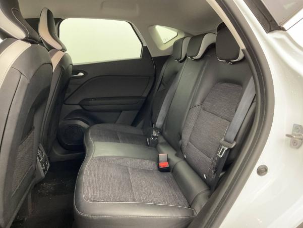 Vente en ligne Renault Captur  E-Tech full hybrid 145 au prix de 26 520 €