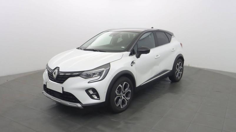 Vente en ligne Renault Captur  E-Tech full hybrid 145 au prix de 26 520 €