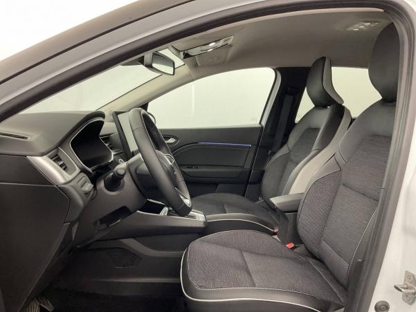 Vente en ligne Renault Captur  E-Tech full hybrid 145 au prix de 26 520 €