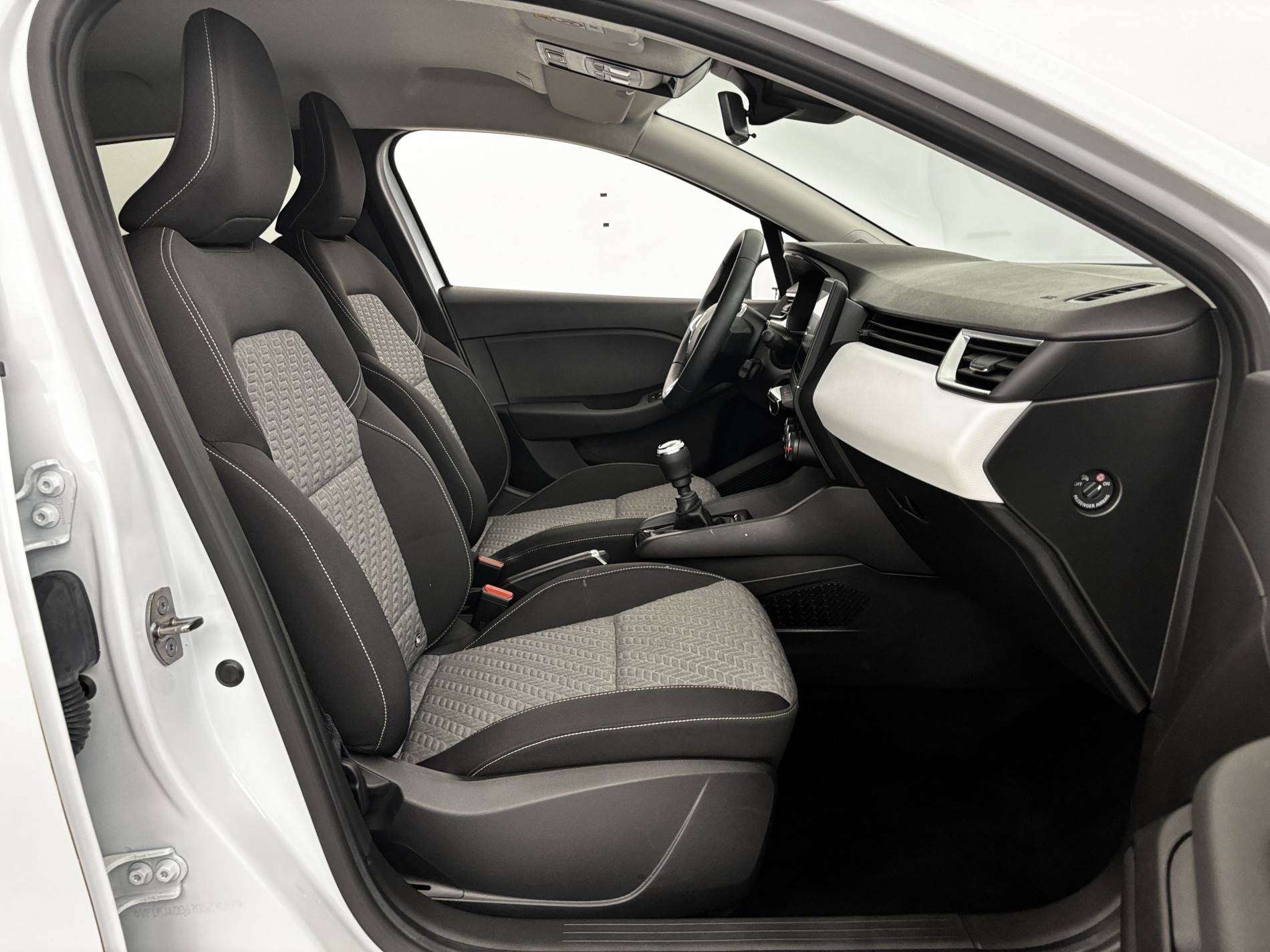 Vente en ligne Renault Clio 5 Clio Blue dCi 100 au prix de 14 990 €