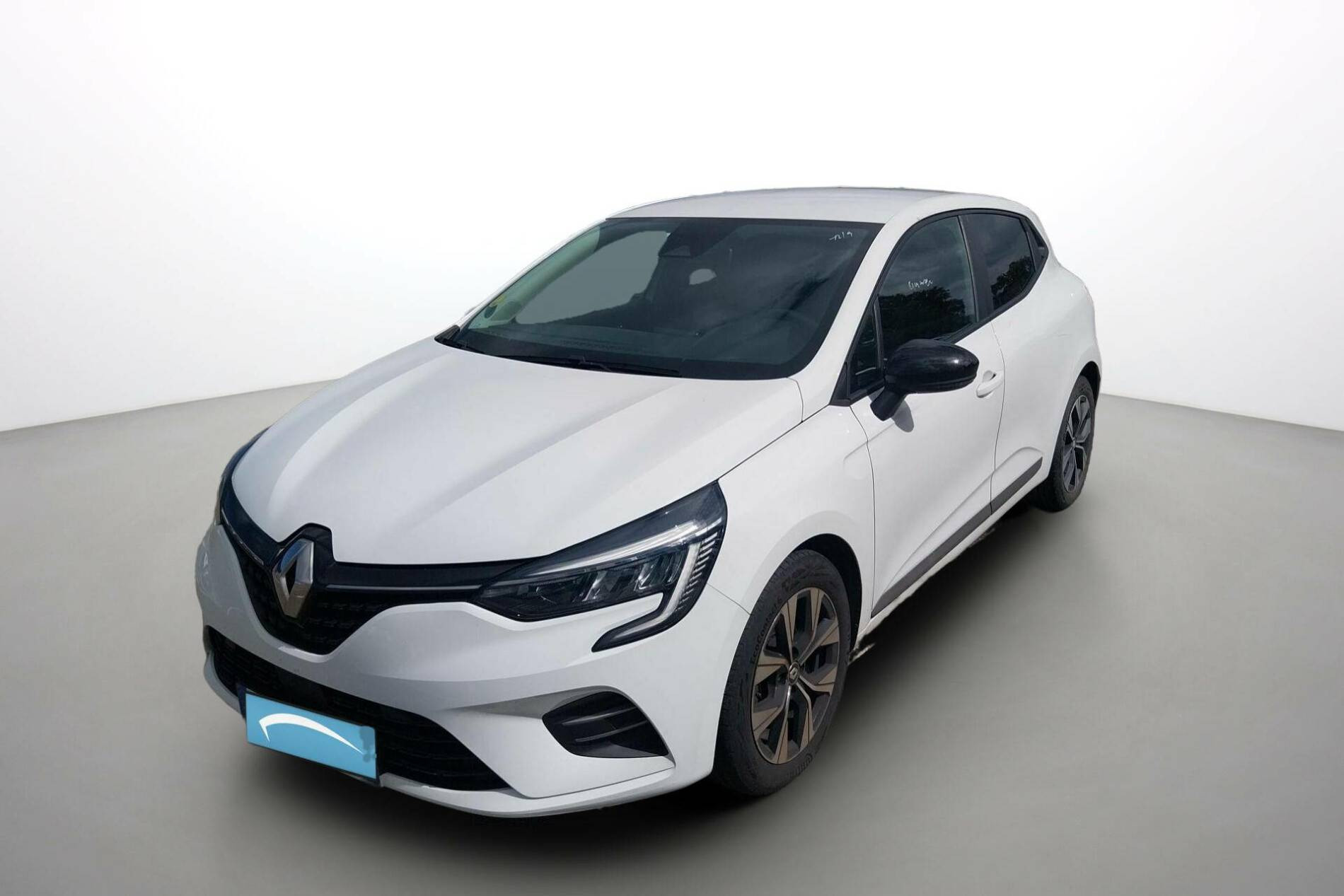 Vente en ligne Renault Clio 5 Clio Blue dCi 100 au prix de 14 990 €