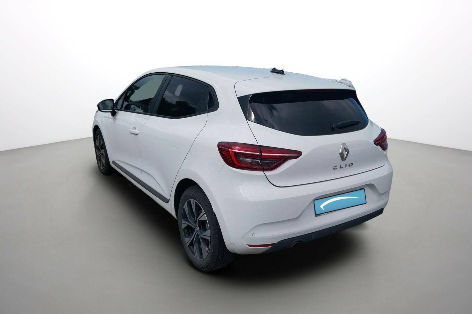 Vente en ligne Renault Clio 5 Clio Blue dCi 100 au prix de 14 990 €