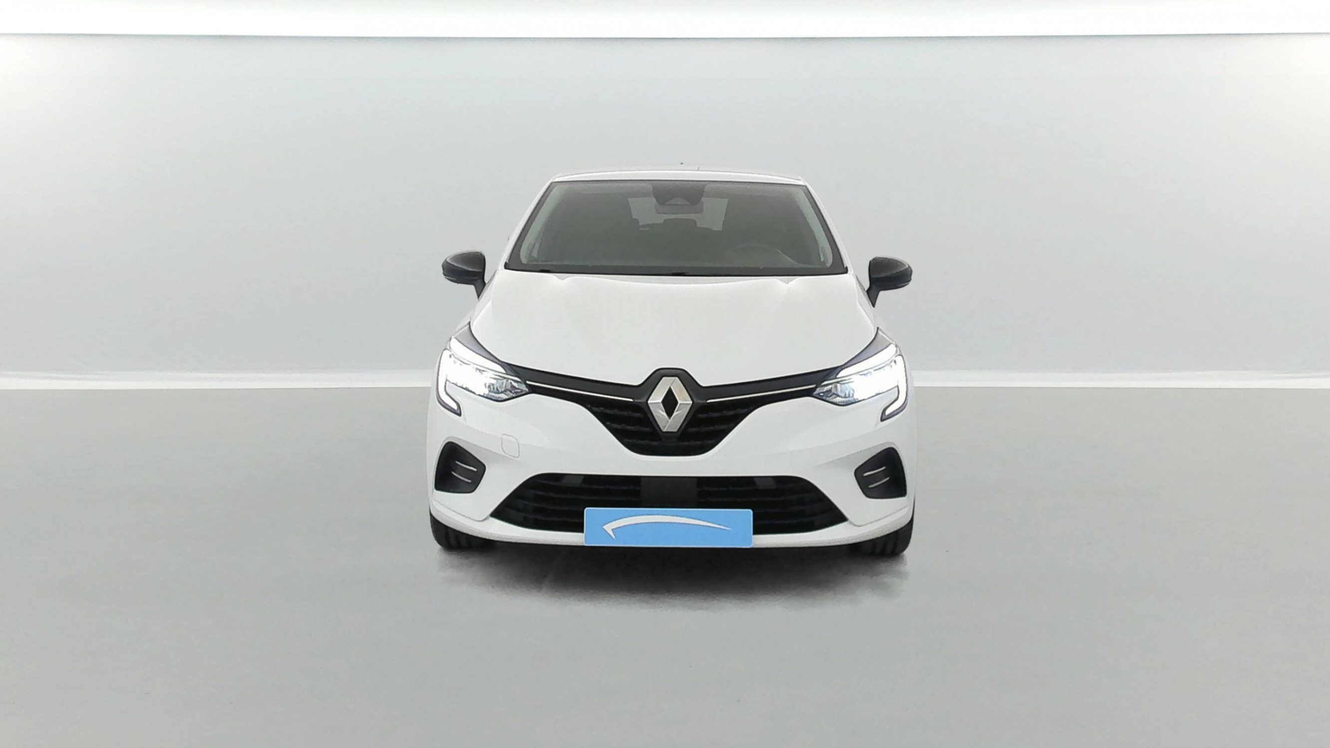 Vente en ligne Renault Clio 5 Clio Blue dCi 100 au prix de 14 990 €