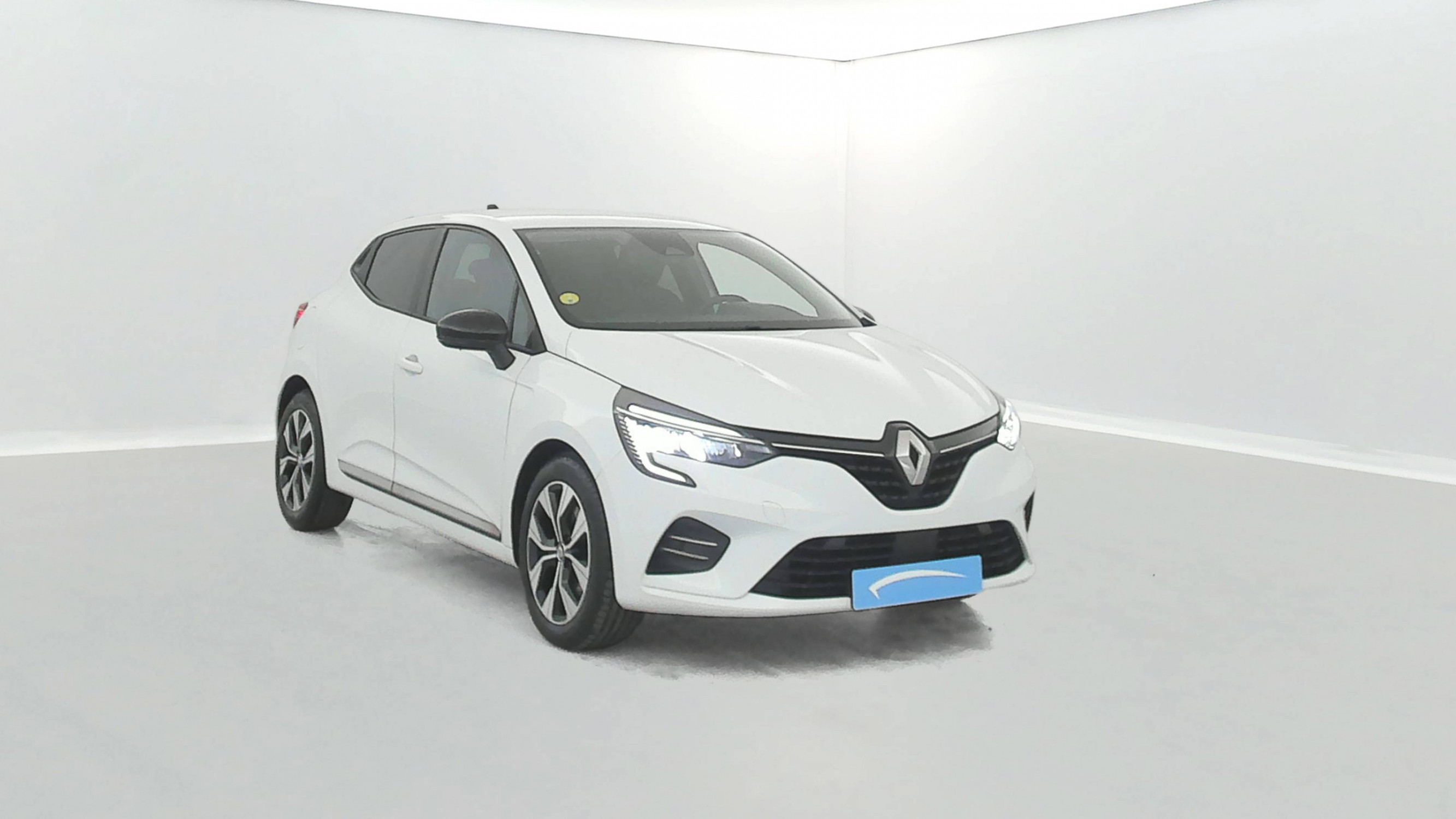 Vente en ligne Renault Clio 5 Clio Blue dCi 100 au prix de 14 990 €
