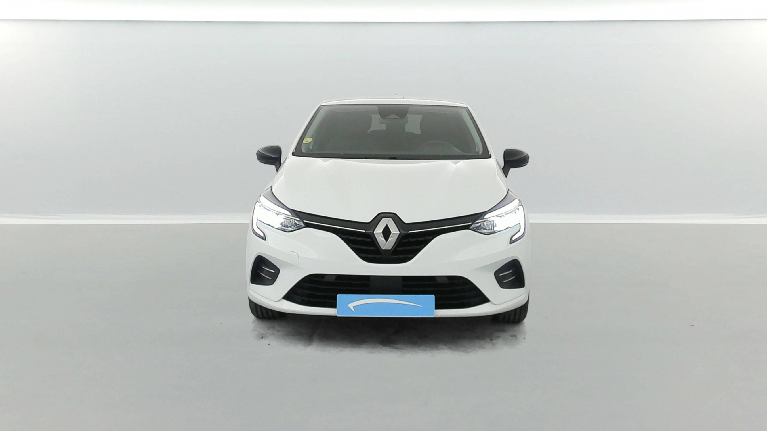 Vente en ligne Renault Clio 5 Clio Blue dCi 100 au prix de 14 990 €