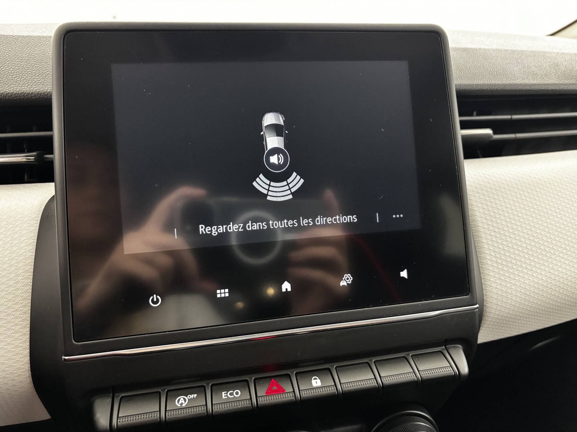 Vente en ligne Renault Clio 5 Clio Blue dCi 100 au prix de 14 990 €