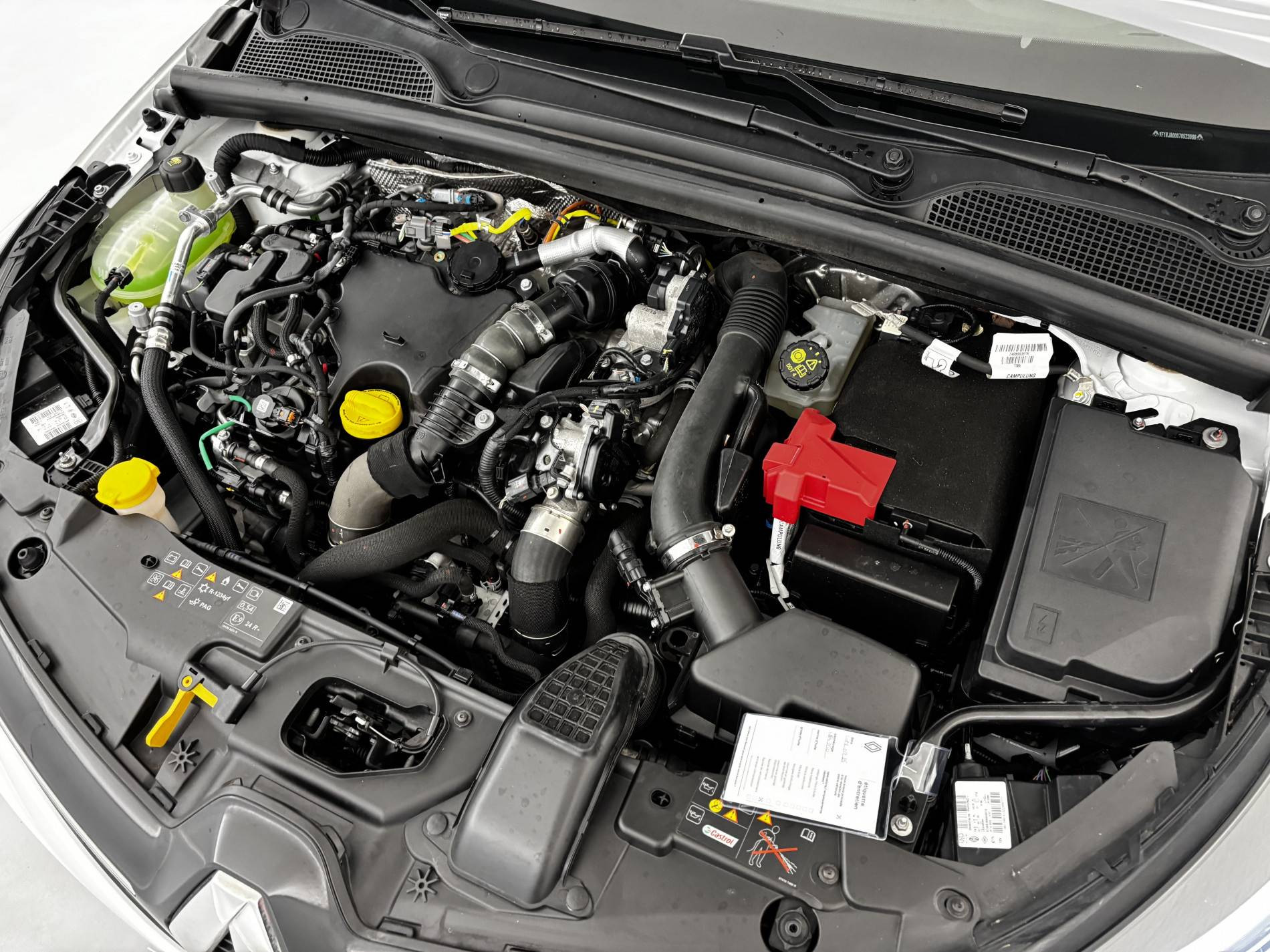 Vente en ligne Renault Clio 5 Clio Blue dCi 100 au prix de 14 990 €