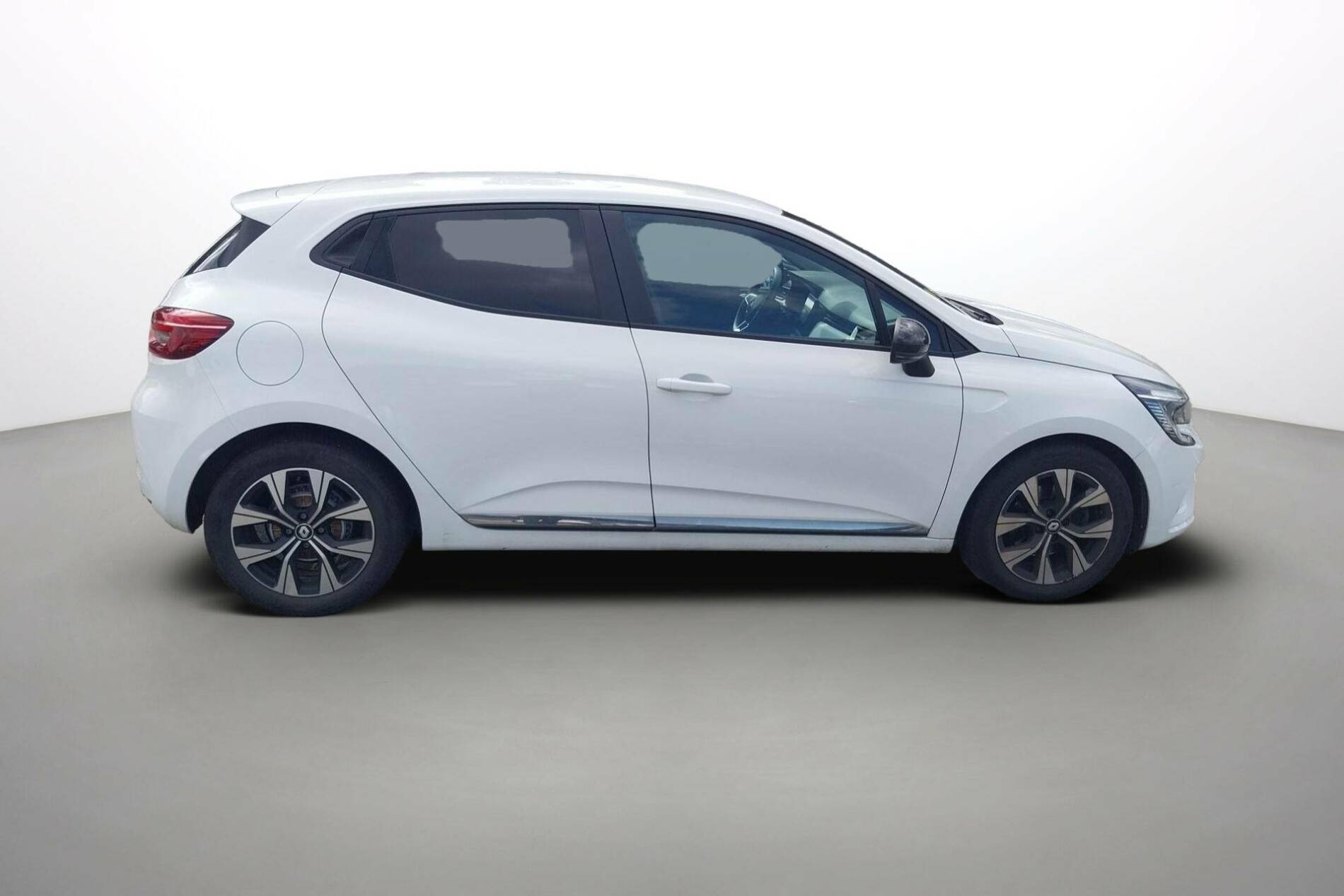 Vente en ligne Renault Clio 5 Clio Blue dCi 100 au prix de 14 990 €