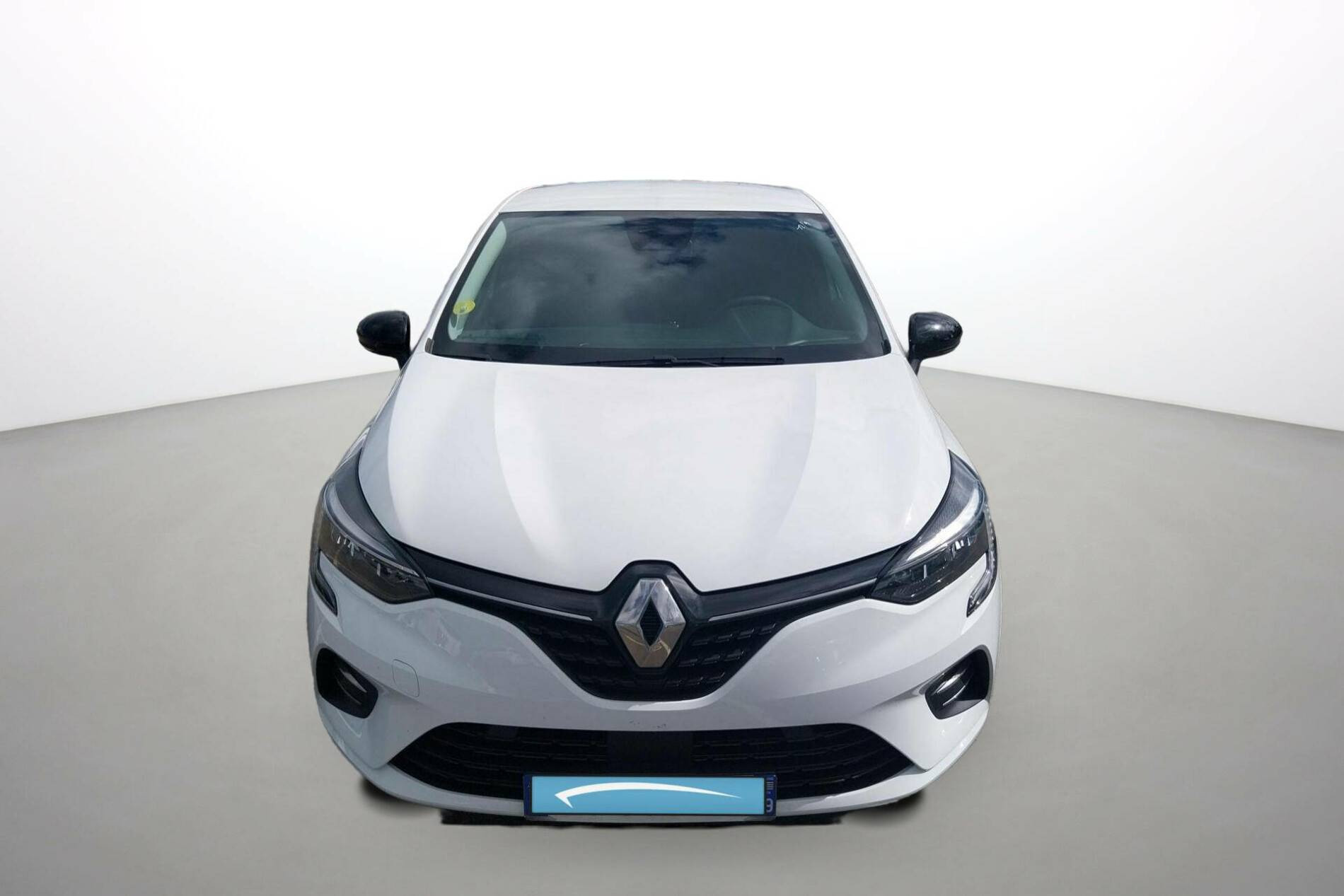 Vente en ligne Renault Clio 5 Clio Blue dCi 100 au prix de 14 990 €