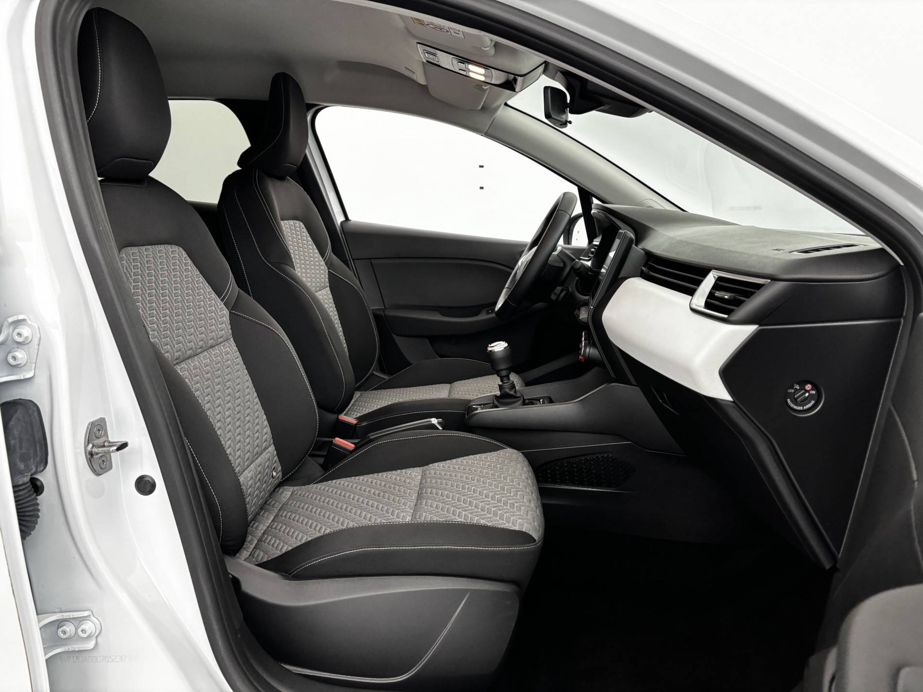 Vente en ligne Renault Clio 5 Clio Blue dCi 100 au prix de 14 990 €