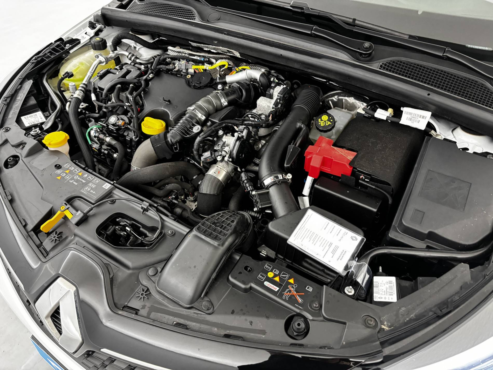 Vente en ligne Renault Clio 5 Clio Blue dCi 100 au prix de 14 990 €