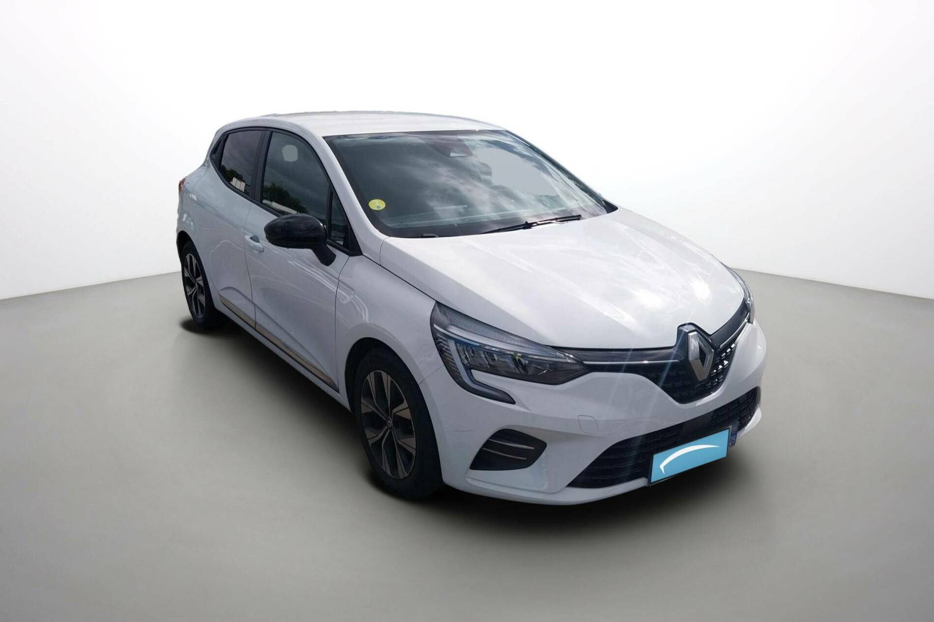 Vente en ligne Renault Clio 5 Clio Blue dCi 100 au prix de 14 990 €