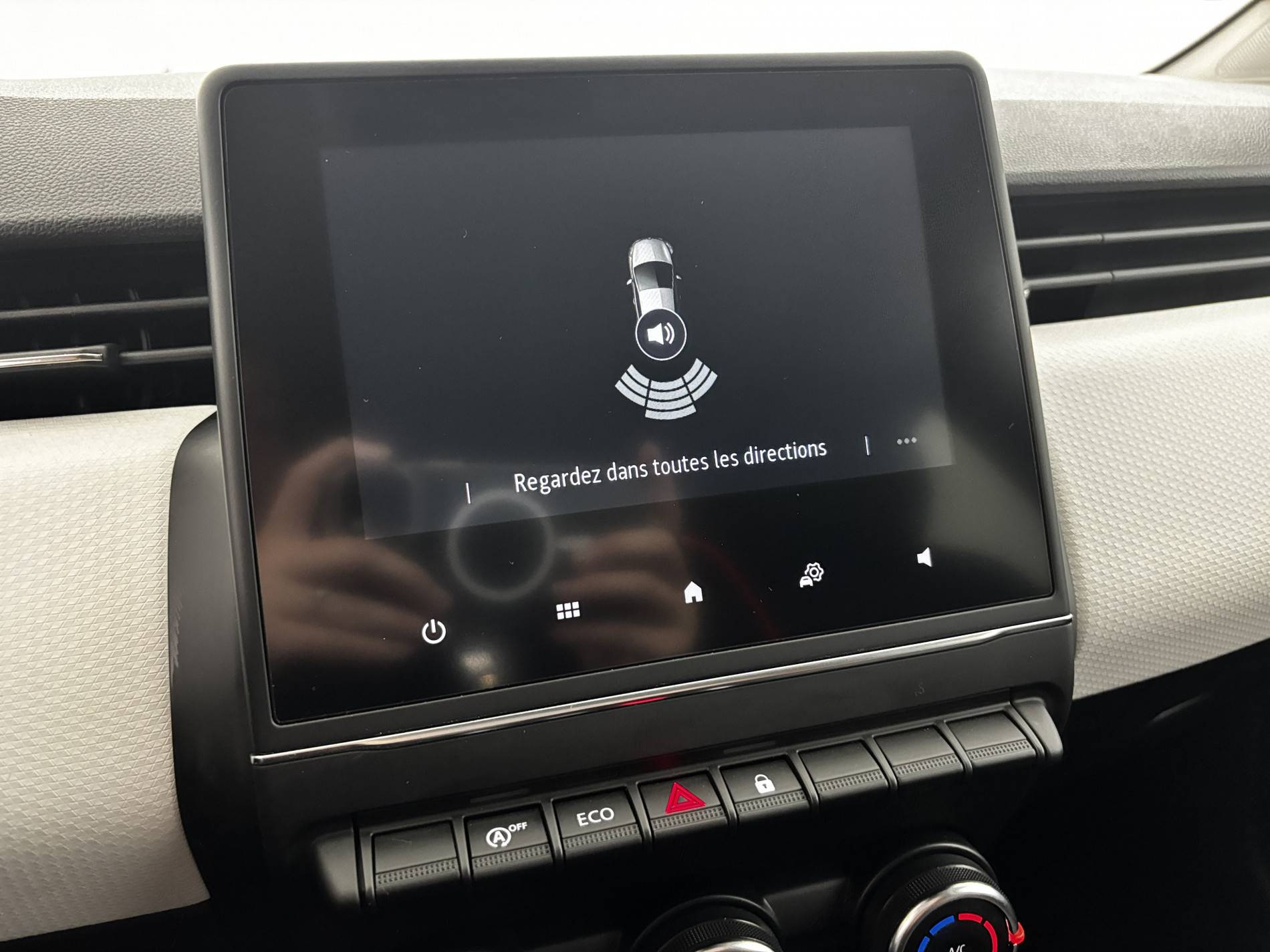 Vente en ligne Renault Clio 5 Clio Blue dCi 100 au prix de 14 990 €