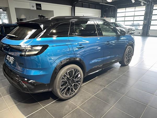 Vente en ligne Renault Austral  full hybrid E-Tech 200 ch au prix de 44 990 €