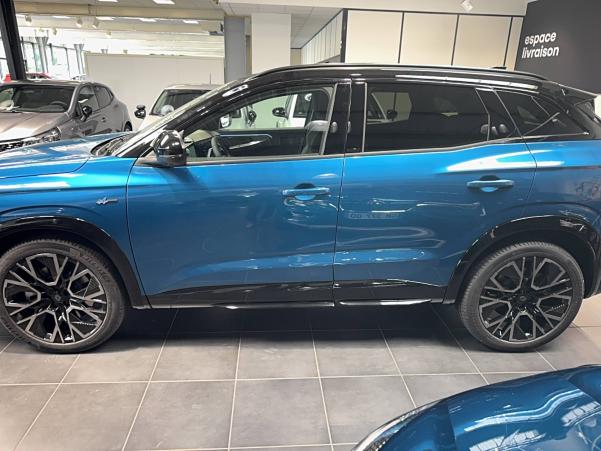 Vente en ligne Renault Austral  full hybrid E-Tech 200 ch au prix de 44 990 €