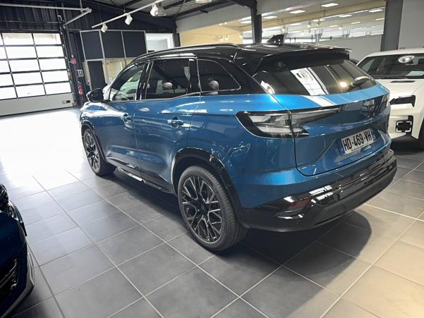 Vente en ligne Renault Austral  full hybrid E-Tech 200 ch au prix de 44 990 €