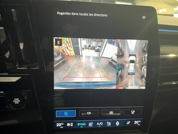 Vente en ligne Renault Austral  full hybrid E-Tech 200 ch au prix de 44 990 €