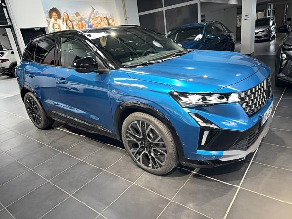 Vente en ligne Renault Austral  full hybrid E-Tech 200 ch au prix de 44 990 €