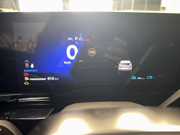Vente en ligne Renault Austral  full hybrid E-Tech 200 ch au prix de 44 990 €