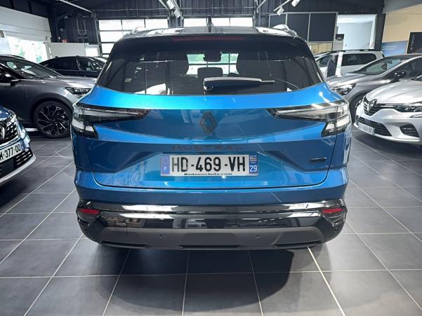 Vente en ligne Renault Austral  full hybrid E-Tech 200 ch au prix de 44 990 €