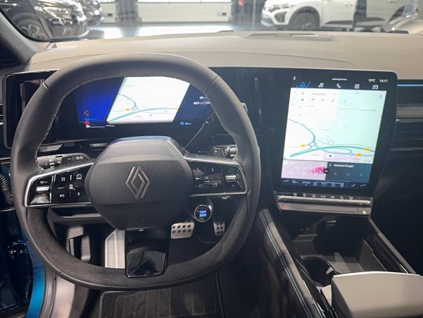Vente en ligne Renault Austral  full hybrid E-Tech 200 ch au prix de 44 990 €