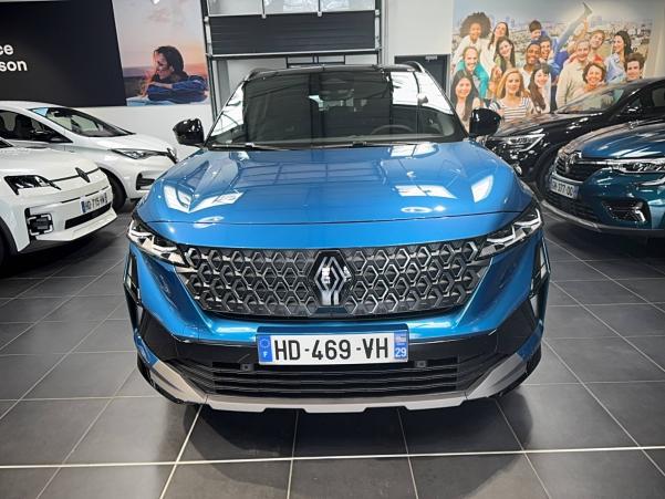 Vente en ligne Renault Austral  full hybrid E-Tech 200 ch au prix de 44 990 €