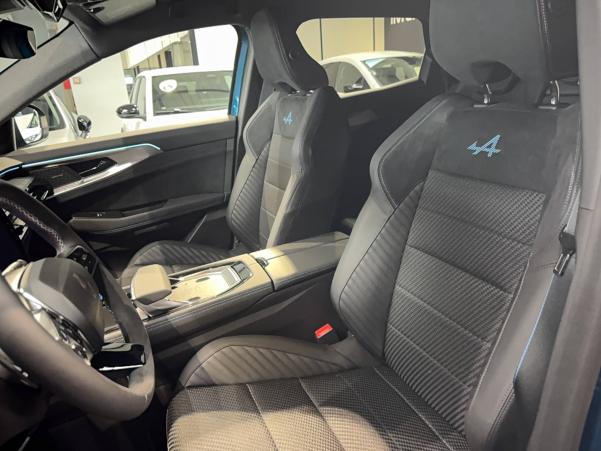 Vente en ligne Renault Austral  full hybrid E-Tech 200 ch au prix de 44 990 €