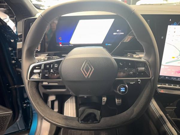 Vente en ligne Renault Austral  full hybrid E-Tech 200 ch au prix de 44 990 €