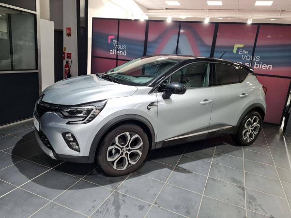 Vente en ligne Renault Captur  TCe 90 - 21 au prix de 22 990 €