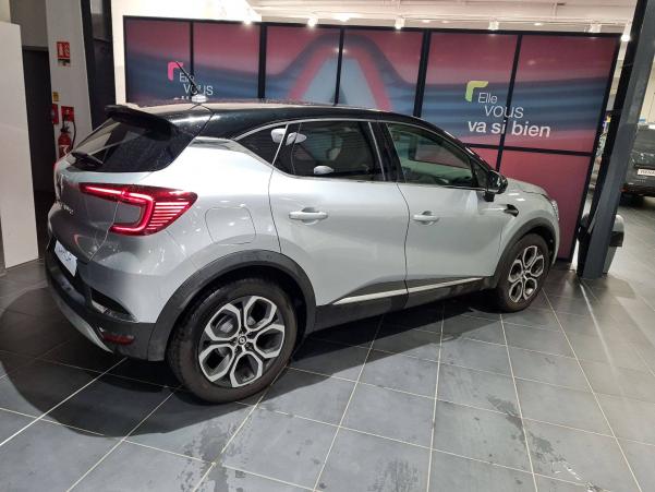 Vente en ligne Renault Captur  TCe 90 - 21 au prix de 22 990 €