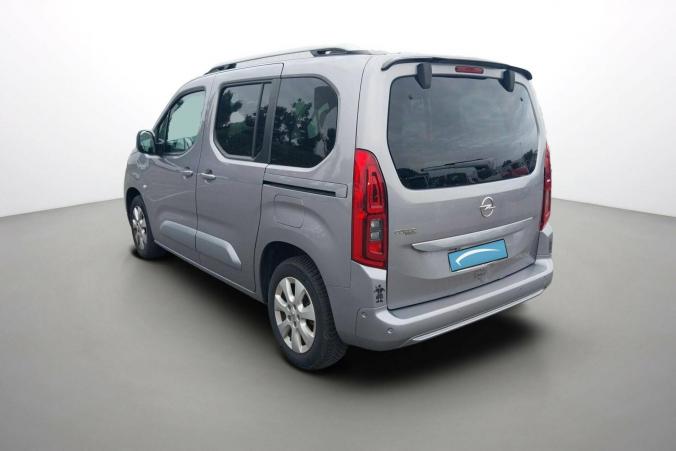 Vente en ligne Opel Combo Life  L1H1 1.2 130 ch BVA8 Start/Stop au prix de 16 970 €