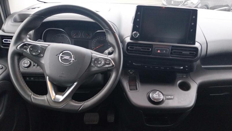 Vente en ligne Opel Combo Life  L1H1 1.2 130 ch BVA8 Start/Stop au prix de 16 970 €