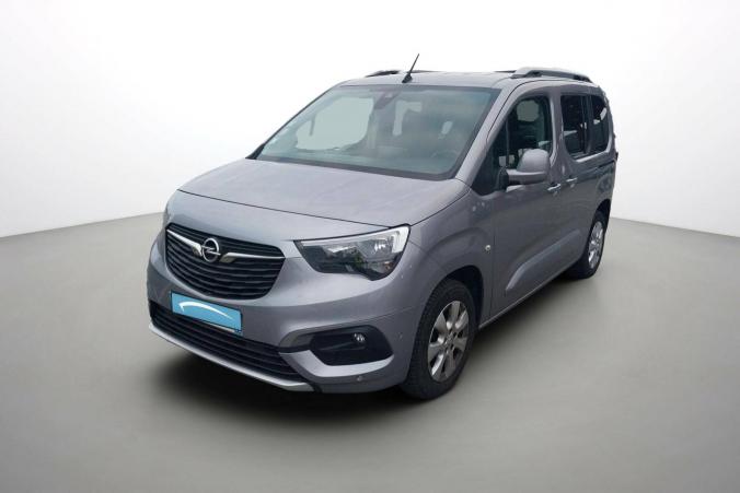Vente en ligne Opel Combo Life  L1H1 1.2 130 ch BVA8 Start/Stop au prix de 16 970 €