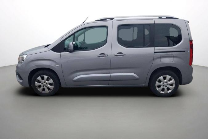 Vente en ligne Opel Combo Life  L1H1 1.2 130 ch BVA8 Start/Stop au prix de 16 970 €