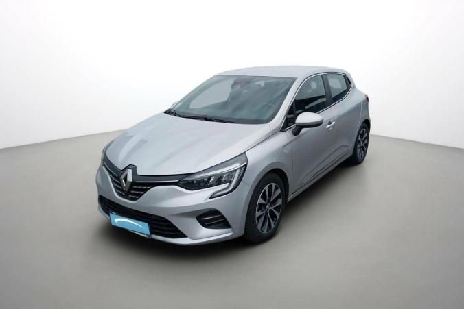 Vente en ligne Renault Clio 5 Clio E-Tech 140 - 21N au prix de 18 470 €
