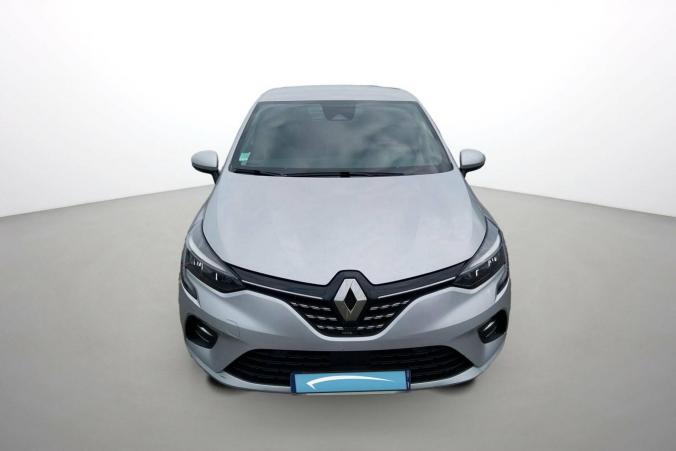 Vente en ligne Renault Clio 5 Clio E-Tech 140 - 21N au prix de 18 470 €
