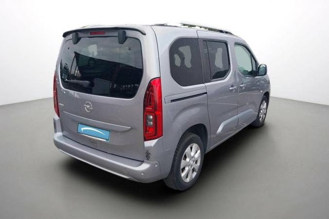 Vente en ligne Opel Combo Life  L1H1 1.2 130 ch BVA8 Start/Stop au prix de 16 970 €