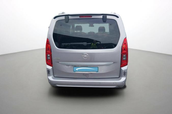 Vente en ligne Opel Combo Life  L1H1 1.2 130 ch BVA8 Start/Stop au prix de 16 970 €