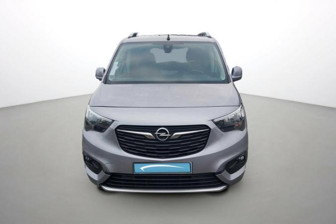 Vente en ligne Opel Combo Life  L1H1 1.2 130 ch BVA8 Start/Stop au prix de 16 970 €