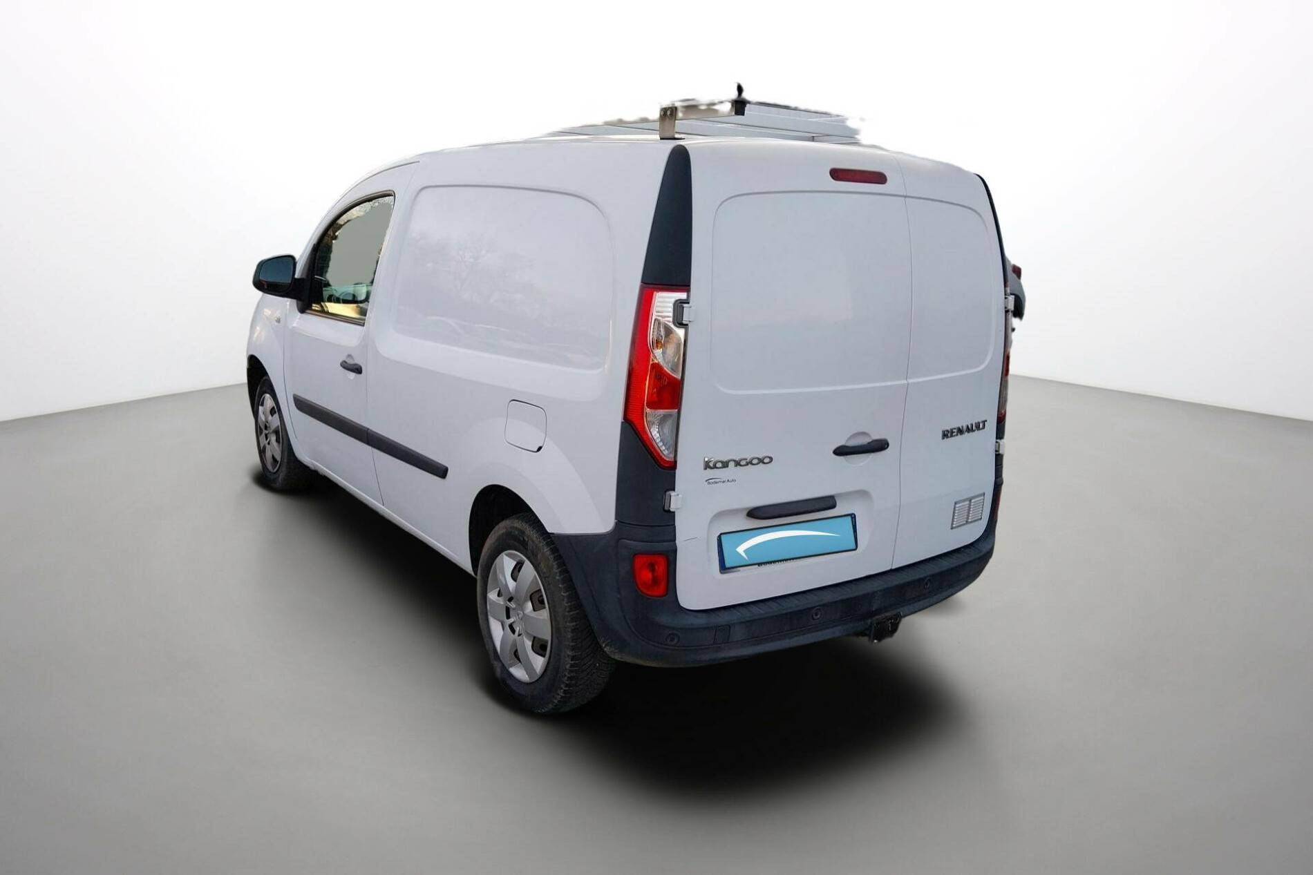 Vente en ligne Renault Kangoo Express  1.5 DCI 90 ENERGY E6 au prix de 9 990 €