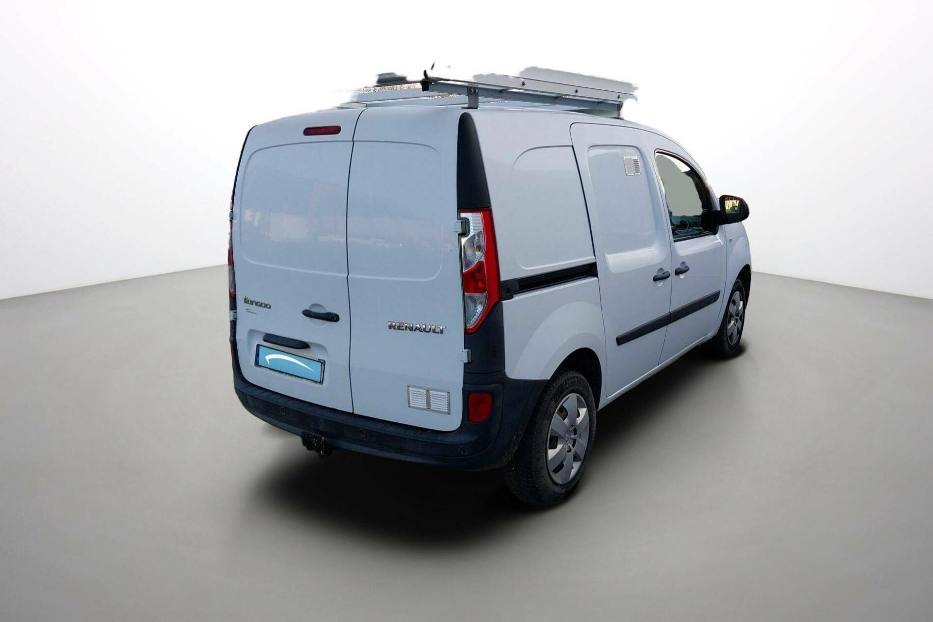 Vente en ligne Renault Kangoo Express  1.5 DCI 90 ENERGY E6 au prix de 9 990 €