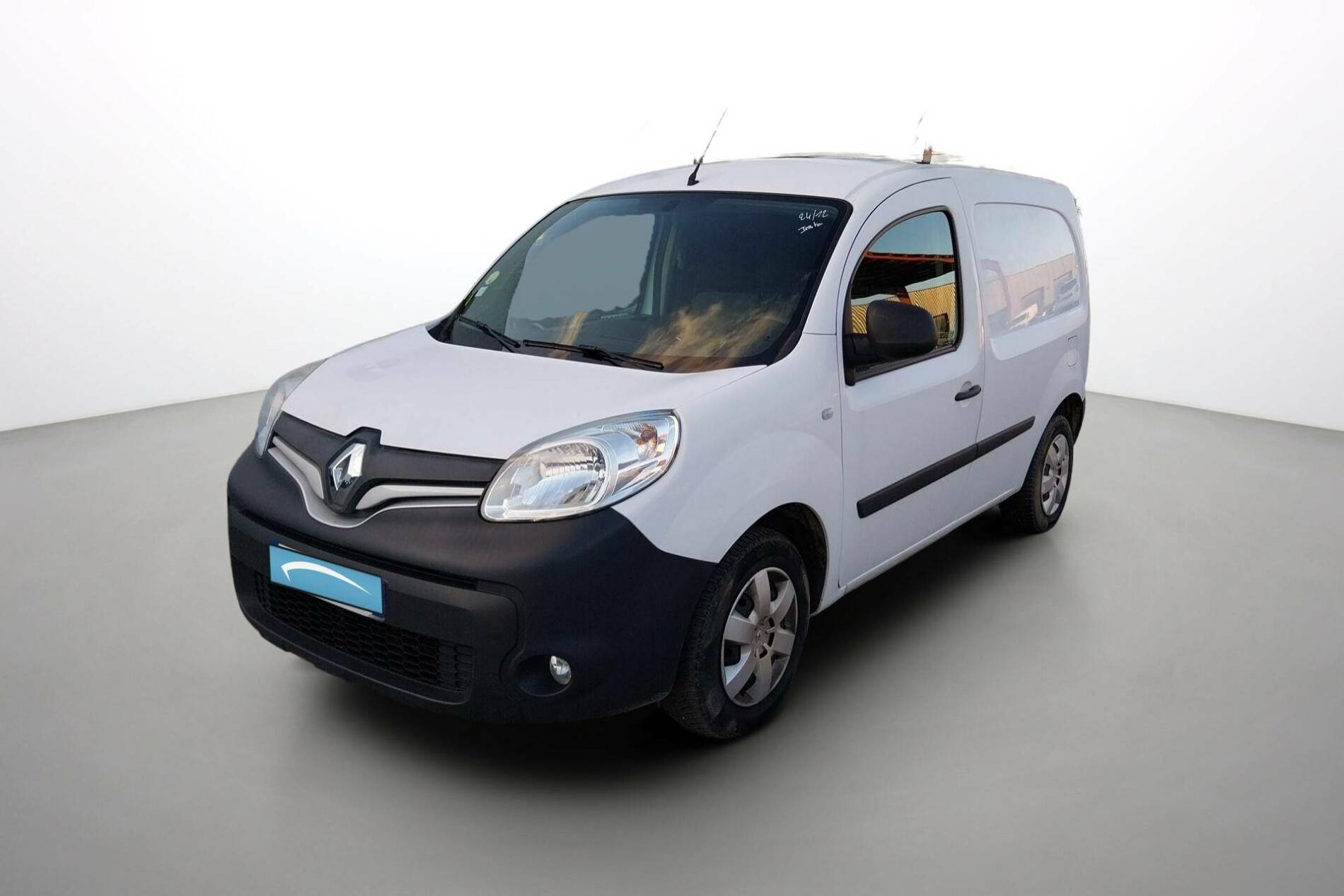 Renault Kangoo Express  1.5 DCI 90 ENERGY E6 occasion de 2018 en vente à Quimper