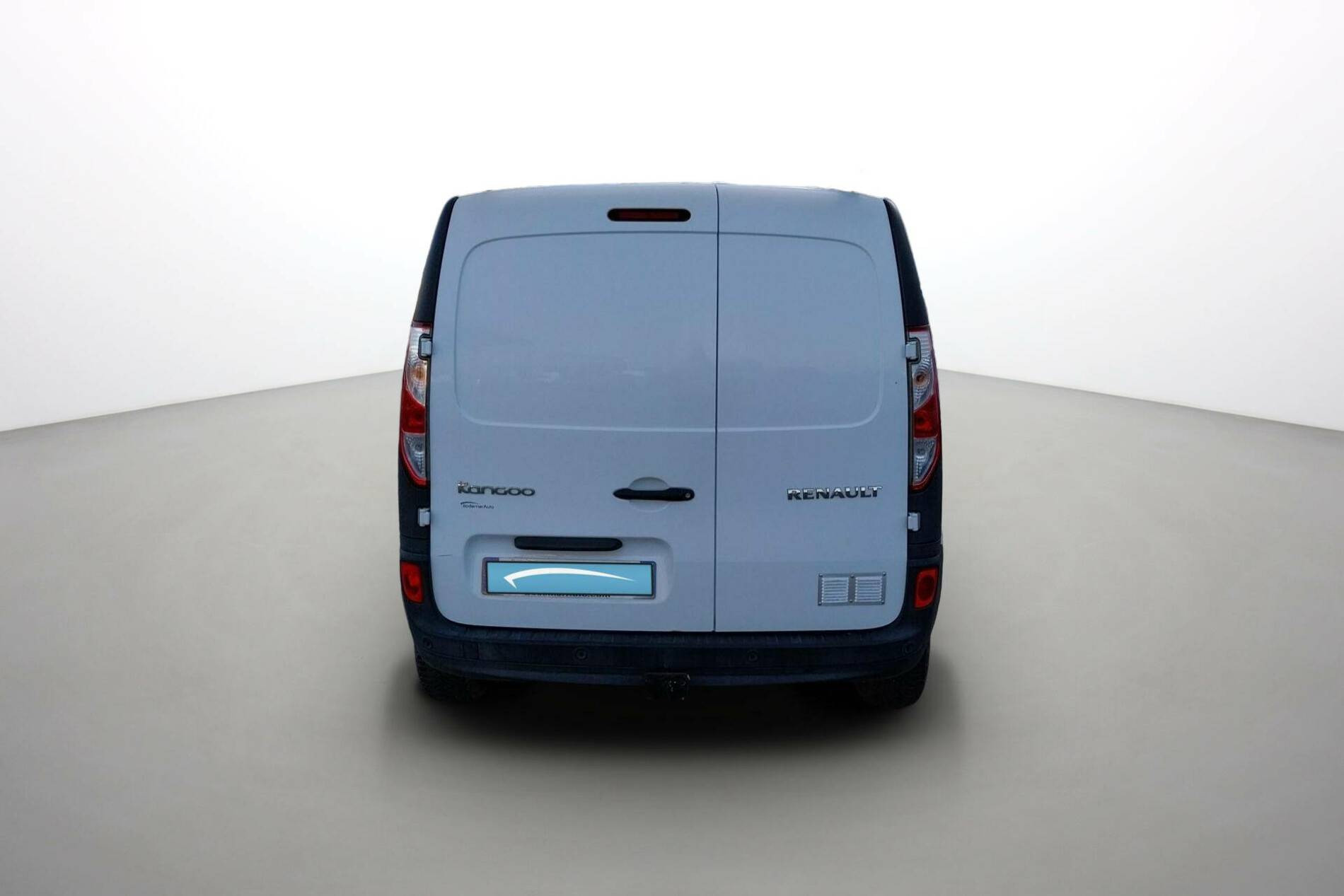 Vente en ligne Renault Kangoo Express  1.5 DCI 90 ENERGY E6 au prix de 9 990 €