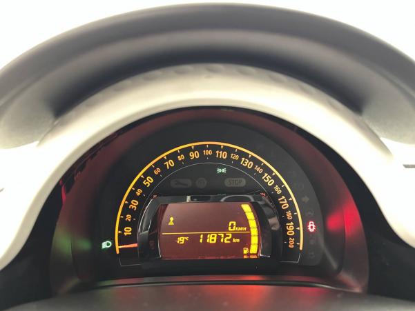 Vente en ligne Renault Twingo 3  SCe 65 au prix de 12 870 €