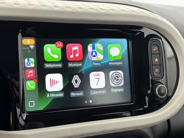 Vente en ligne Renault Twingo 3  SCe 65 au prix de 12 870 €