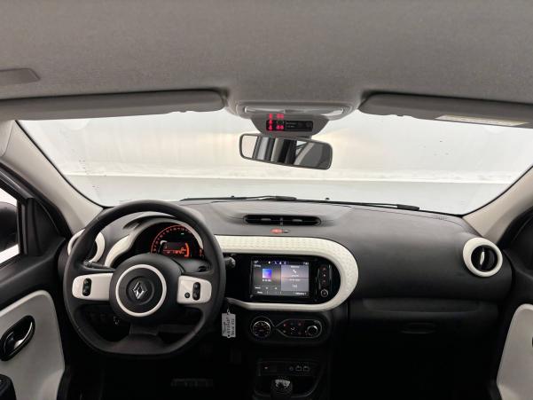Vente en ligne Renault Twingo 3  SCe 65 au prix de 12 870 €