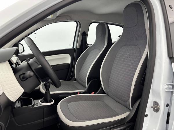 Vente en ligne Renault Twingo 3  SCe 65 au prix de 12 870 €