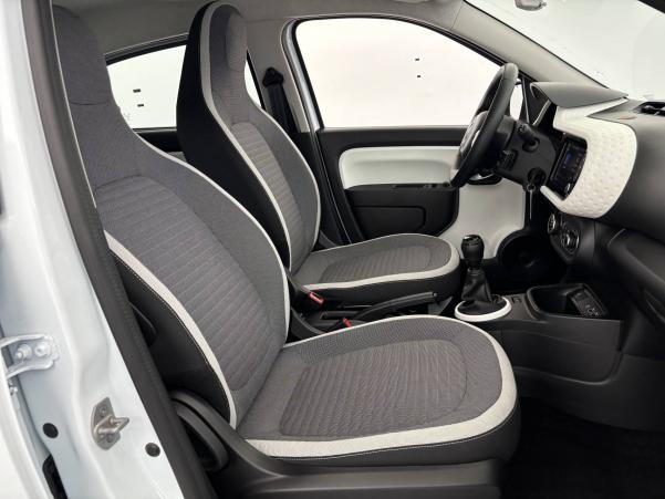 Vente en ligne Renault Twingo 3  SCe 65 au prix de 12 870 €