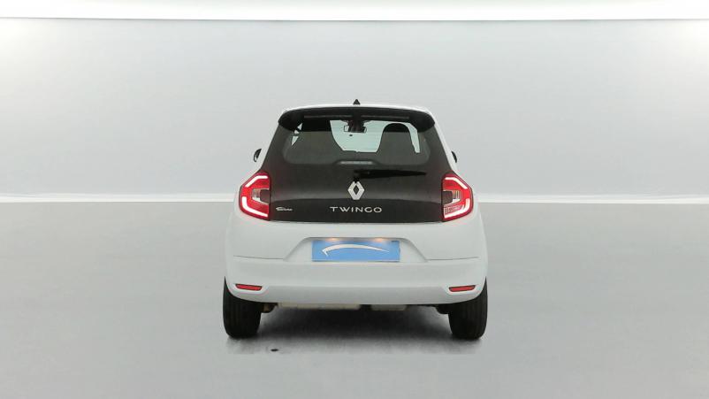 Vente en ligne Renault Twingo 3  SCe 65 au prix de 12 870 €